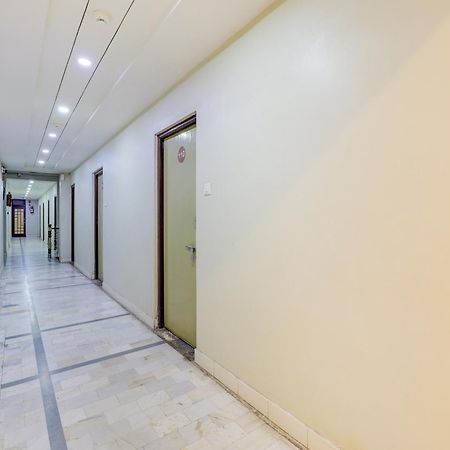 Hotel O Asopalav Naroda Luaran gambar