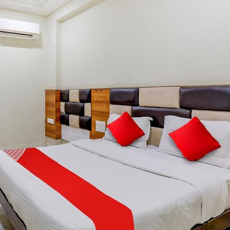 Hotel O Asopalav Naroda Luaran gambar