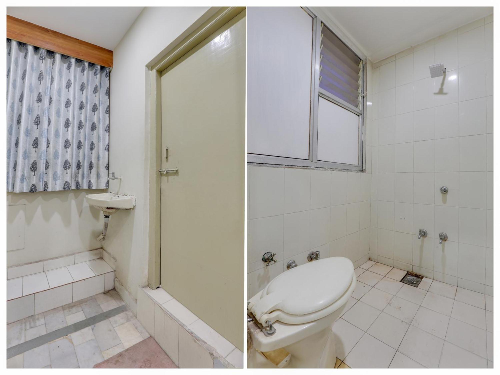 Hotel O Asopalav Naroda Luaran gambar