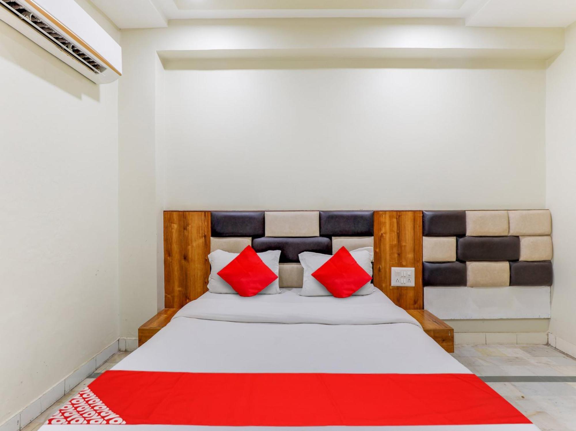 Hotel O Asopalav Naroda Luaran gambar