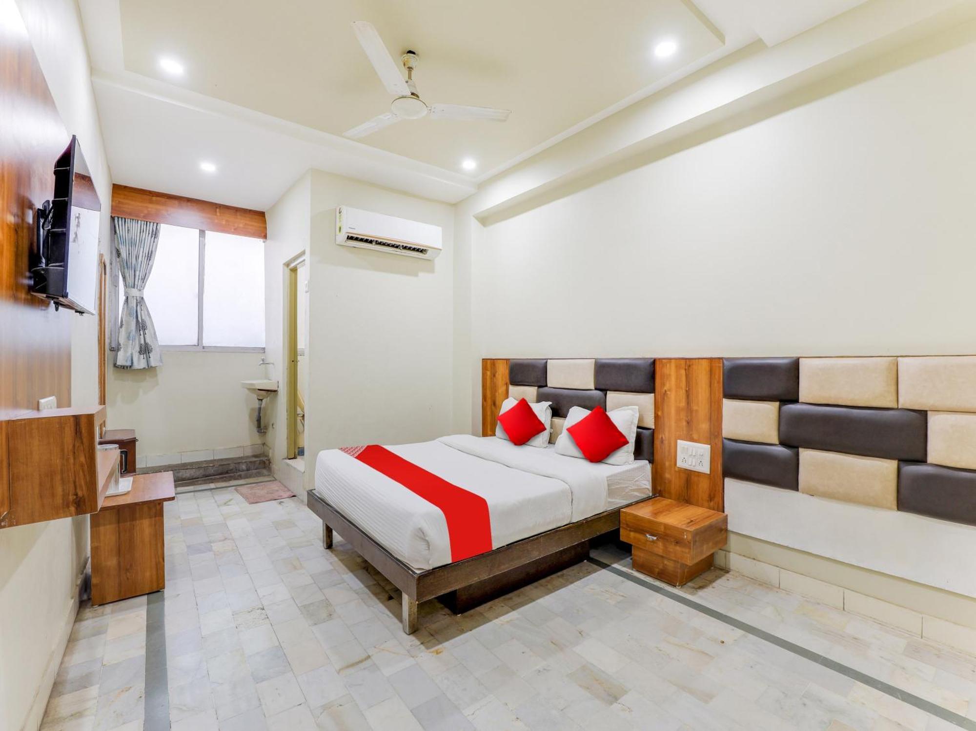 Hotel O Asopalav Naroda Luaran gambar