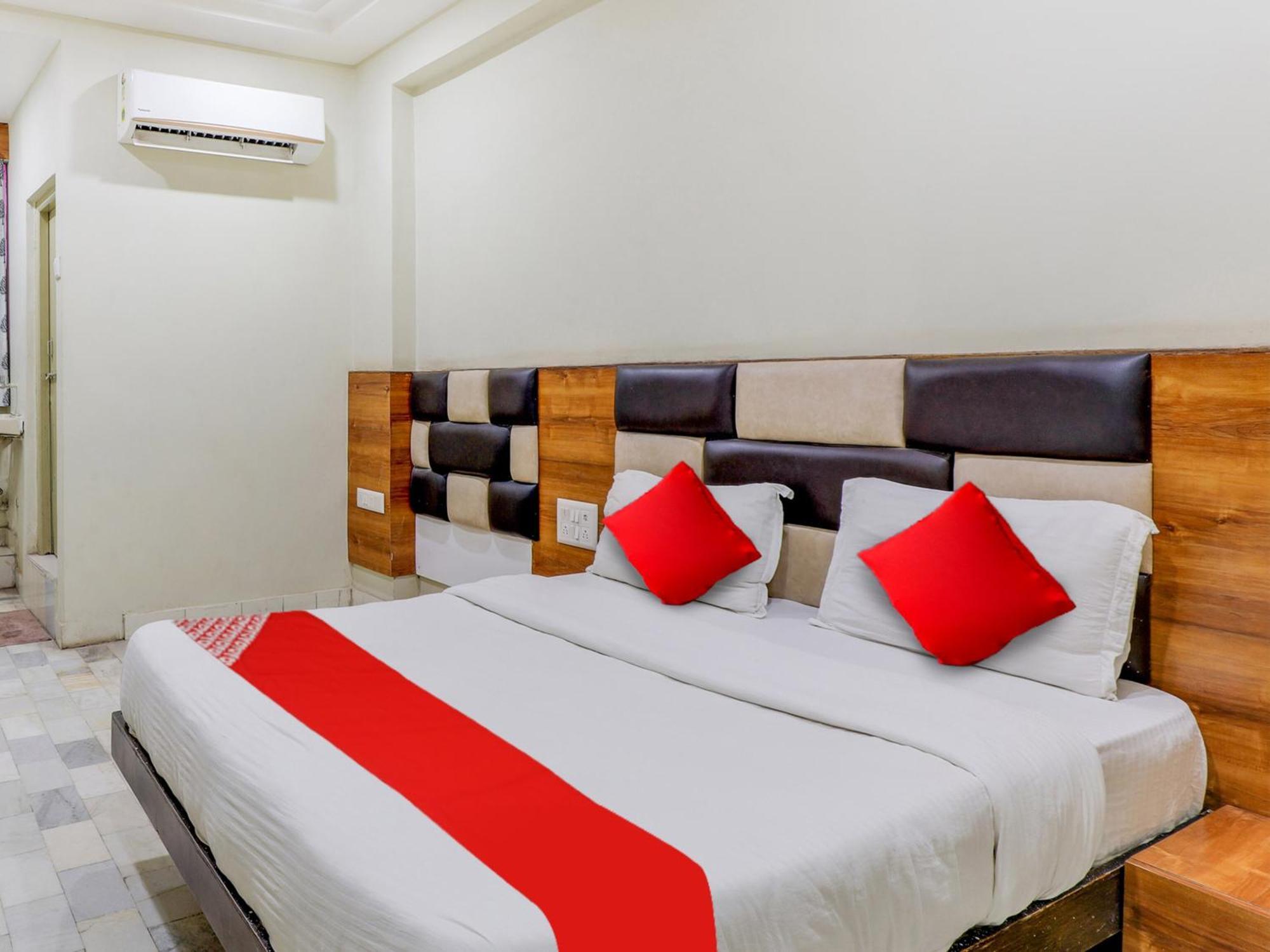 Hotel O Asopalav Naroda Luaran gambar